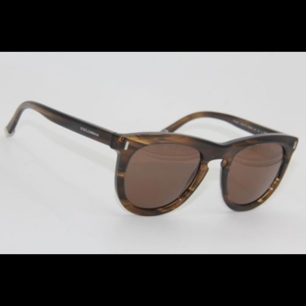 Dolce&Gabbana Havana sunglasses